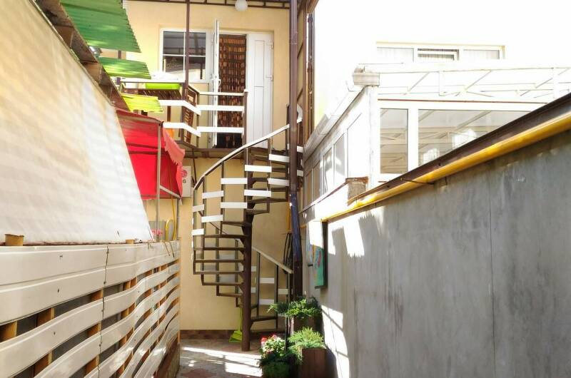 Изображение квартиры "Домик под ключ" #1