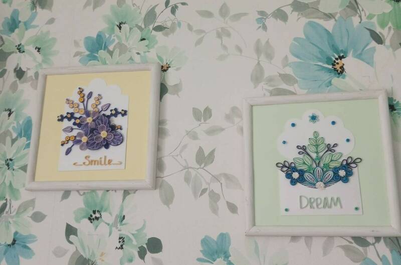 Изображение Изображение квартиры &quot;Домик под ключ&quot; #3 #1