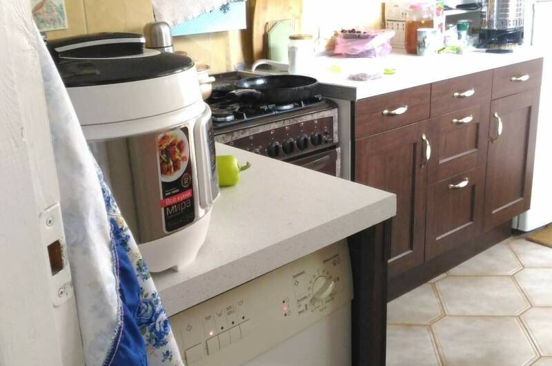 Изображение Изображение квартиры &quot;Домик под ключ&quot; #5 #3