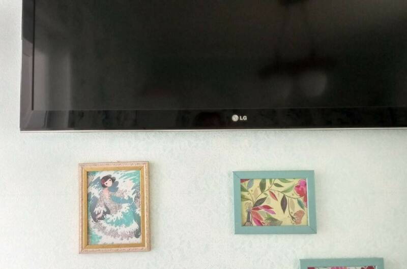 Изображение Изображение квартиры &quot;Домик под ключ&quot; #6 #4