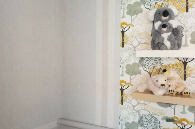 Изображение Изображение квартиры &quot;Домик под ключ&quot; #9 #7