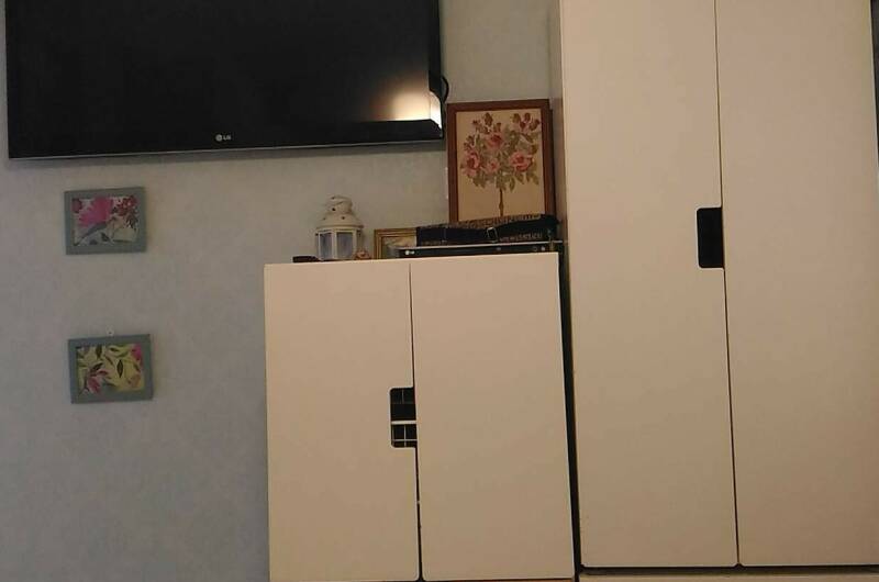 Изображение Изображение квартиры &quot;Домик под ключ&quot; #10 #8