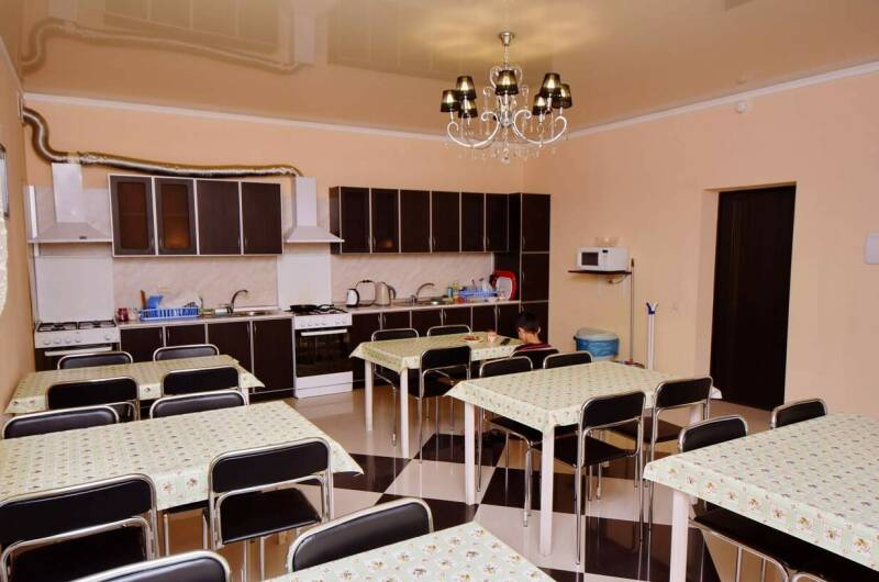 Изображение Изображение гостиницы &quot;Гостевой дом «Achilles Palace»&quot; #6 #4