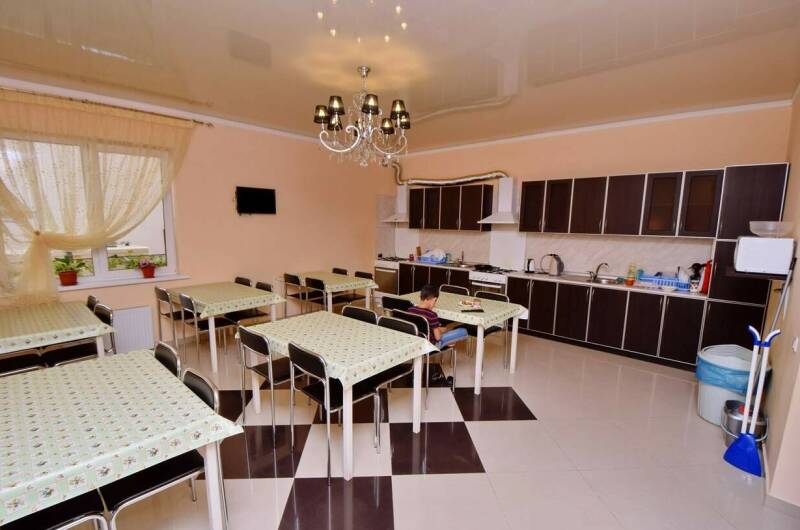 Изображение Изображение гостиницы &quot;Гостевой дом «Achilles Palace»&quot; #9 #7