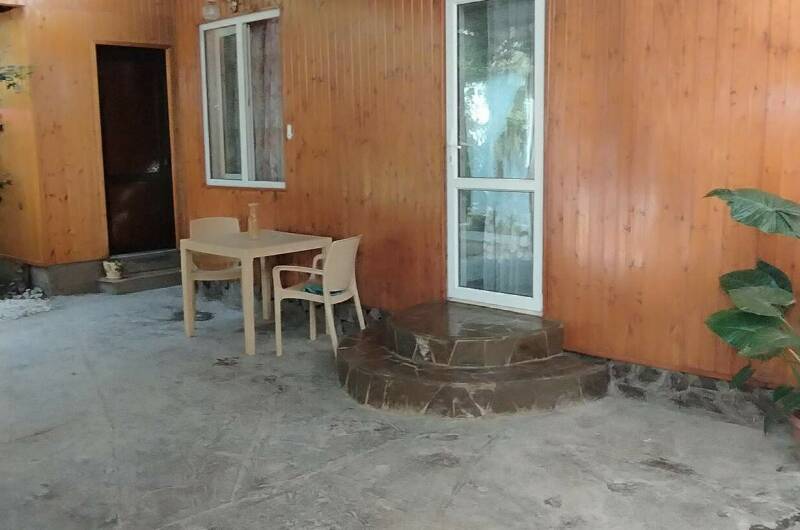 Изображение квартиры "Дом под ключ «Ручеек»" #1