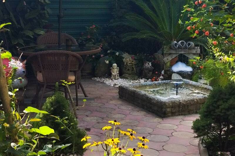 Изображение Изображение квартиры &quot;Дом под ключ «Ручеек»&quot; #4 #2