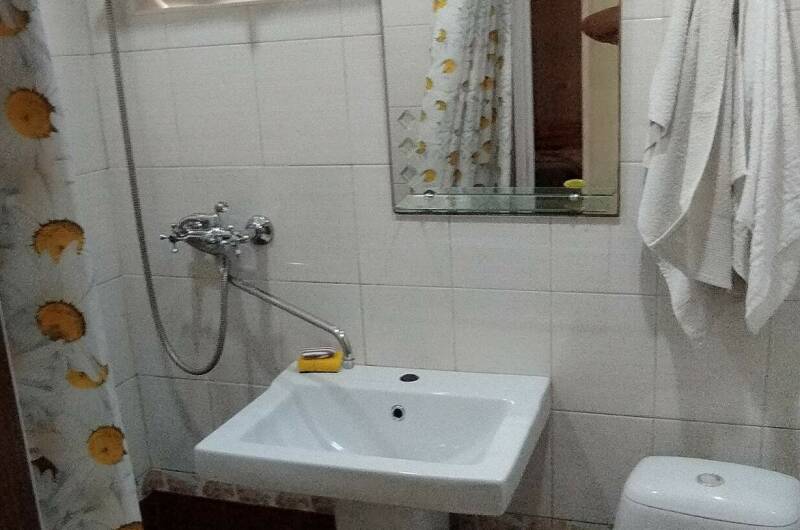 Изображение Изображение квартиры &quot;Дом под ключ «Ручеек»&quot; #7 #5