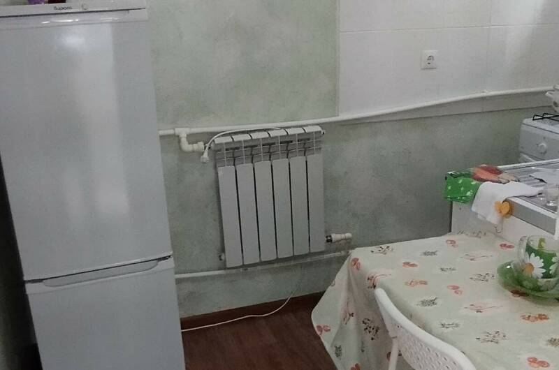 Изображение Изображение квартиры &quot;Дом под ключ «Ручеек»&quot; #10 #8