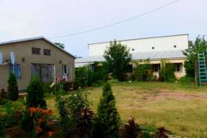 Изображение отеля / гостиницы "Гостевой дом «Дача у моря»"