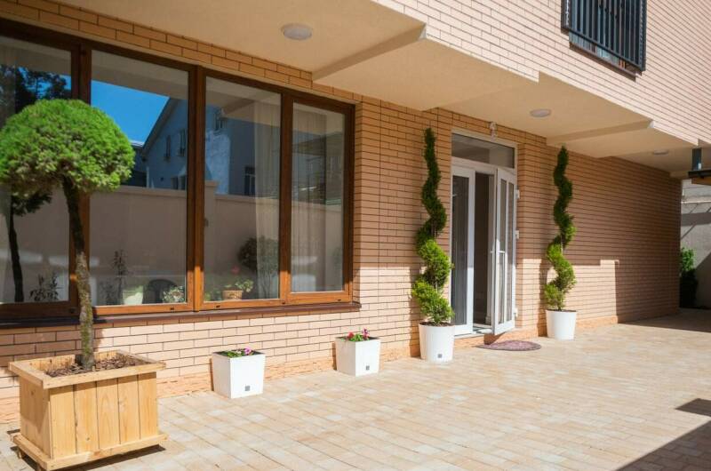 Изображение гостиницы "Мини-отель «Магнолия»" #1