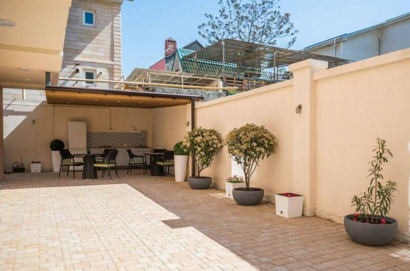 Изображение Изображение гостиницы &quot;Мини-отель «Магнолия»&quot; #5 #3