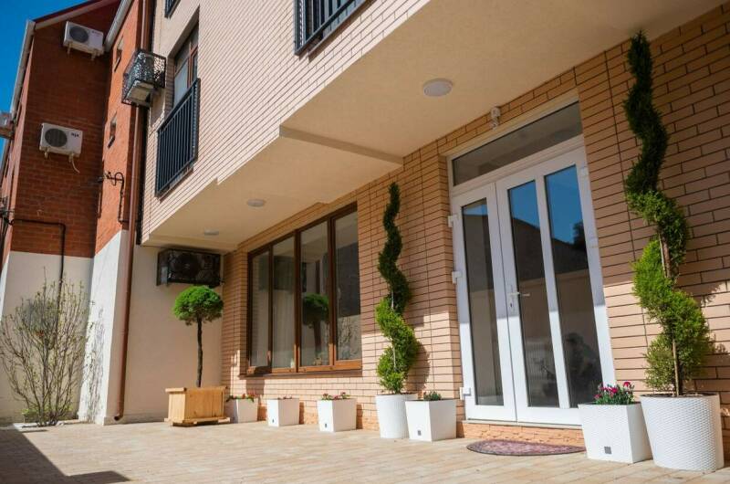 Изображение Изображение гостиницы &quot;Мини-отель «Магнолия»&quot; #8 #6