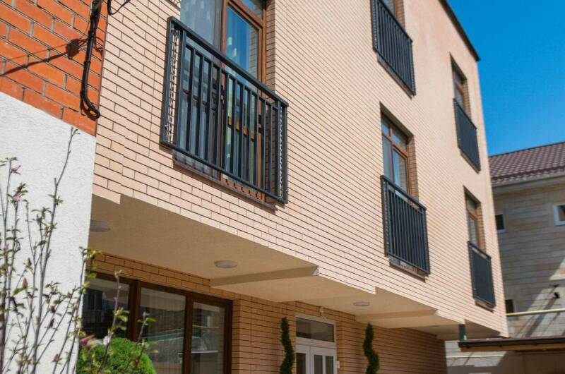 Изображение Изображение гостиницы &quot;Мини-отель «Магнолия»&quot; #11 #9