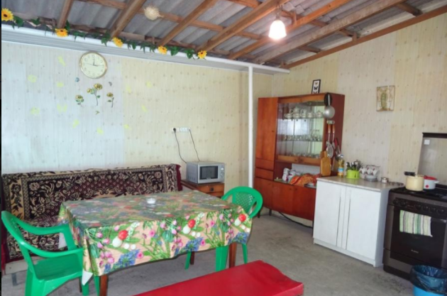 Изображение Изображение гостиницы &quot;Гостевой дом «Зелёный дворик»&quot; #5 #3