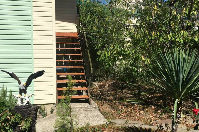 Изображение Изображение гостиницы &quot;Гостевой дом «Зелёный дворик»&quot; #7 #5