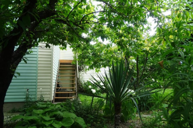 Изображение Изображение гостиницы &quot;Гостевой дом «Зелёный дворик»&quot; #11 #9