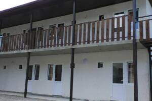 Изображение отеля / гостиницы "Гостевой дом «Адениум»"