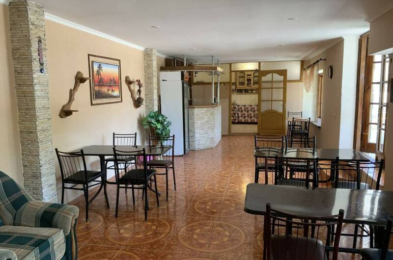 Изображение Изображение гостиницы &quot;Гостевой дом «Ускут»&quot; #4 #2