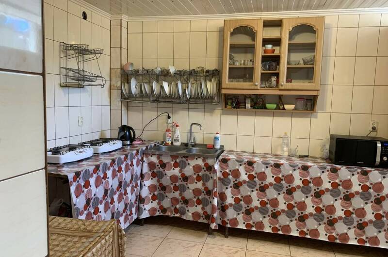 Изображение Изображение гостиницы &quot;Гостевой дом «Ускут»&quot; #5 #3