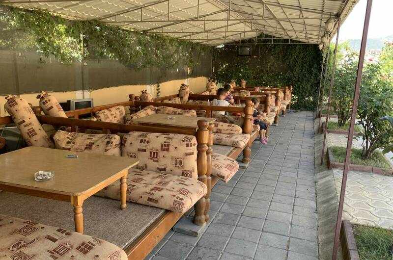 Изображение Изображение гостиницы &quot;Гостевой дом «Ускут»&quot; #6 #4