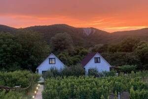 Изображение квартиры / апартамента "Дом под ключ «Гармония»"