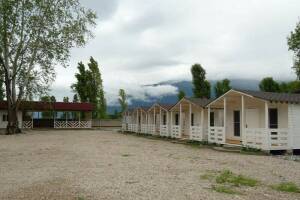 Изображение отеля / гостиницы "Гостевой дом «Капри»"