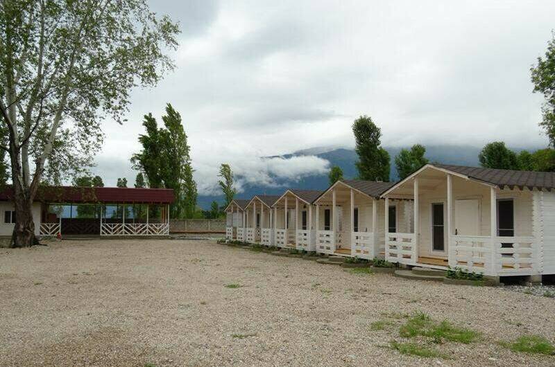 Изображение гостиницы "Гостевой дом «Капри»" #1