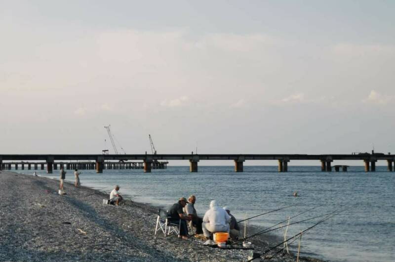 Изображение Изображение гостиницы &quot;Гостевой дом «Капри»&quot; #11 #9