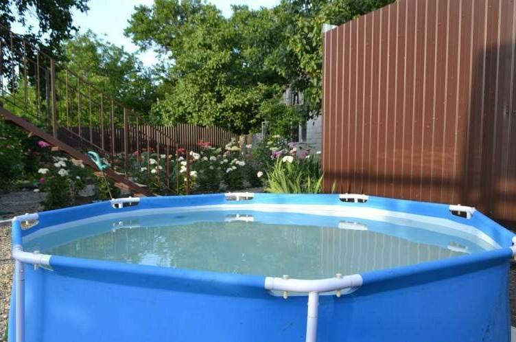 Изображение Изображение гостиницы &quot;Гостевой дом «White»&quot; #11 #9