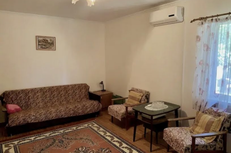 Изображение Изображение квартиры &quot;Дом под ключ на Фабричной&quot; #7 #5