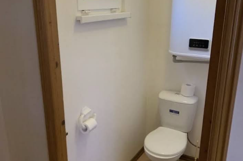 Изображение Изображение квартиры &quot;Дом под ключ на Фабричной&quot; #8 #6