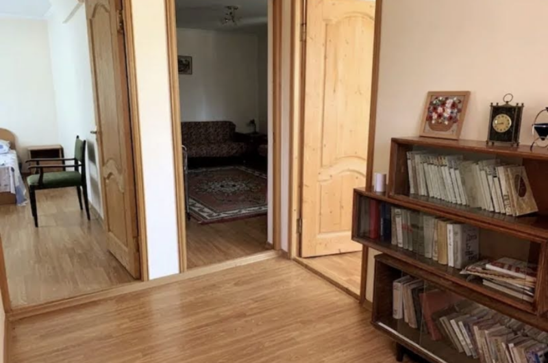 Изображение Изображение квартиры &quot;Дом под ключ на Фабричной&quot; #10 #8