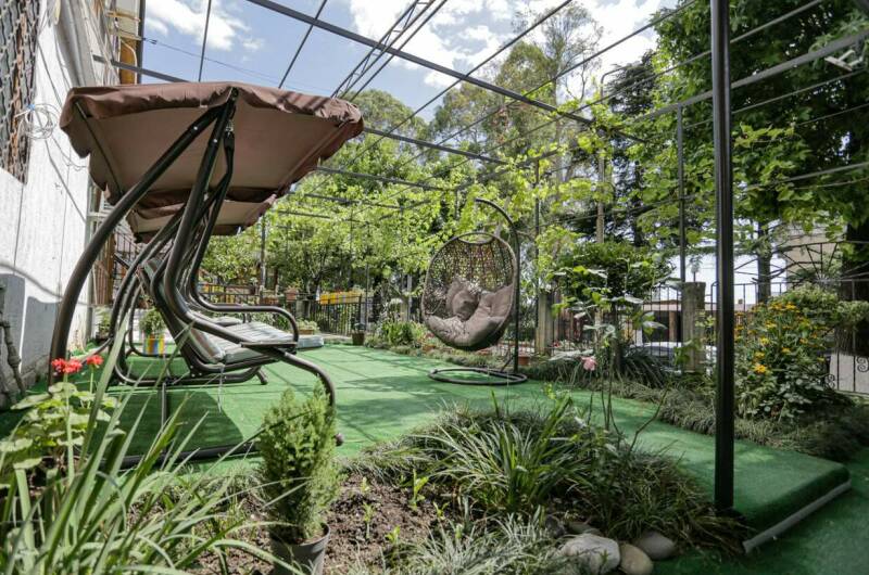 Изображение Изображение гостиницы &quot;Гостиница «Серебряный двор»&quot; #3 #1