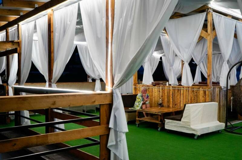 Изображение Изображение гостиницы &quot;Гостиница «Серебряный двор»&quot; #8 #6