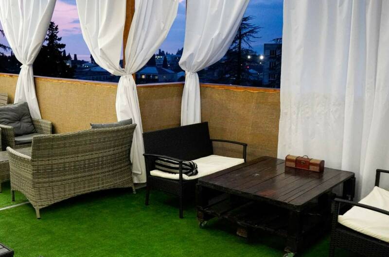 Изображение Изображение гостиницы &quot;Гостиница «Серебряный двор»&quot; #9 #7