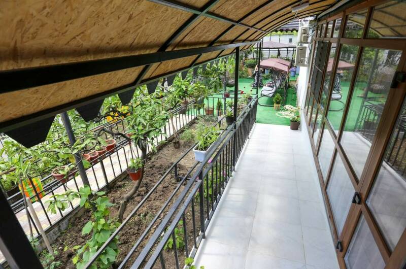 Изображение Изображение гостиницы &quot;Гостиница «Серебряный двор»&quot; #10 #8