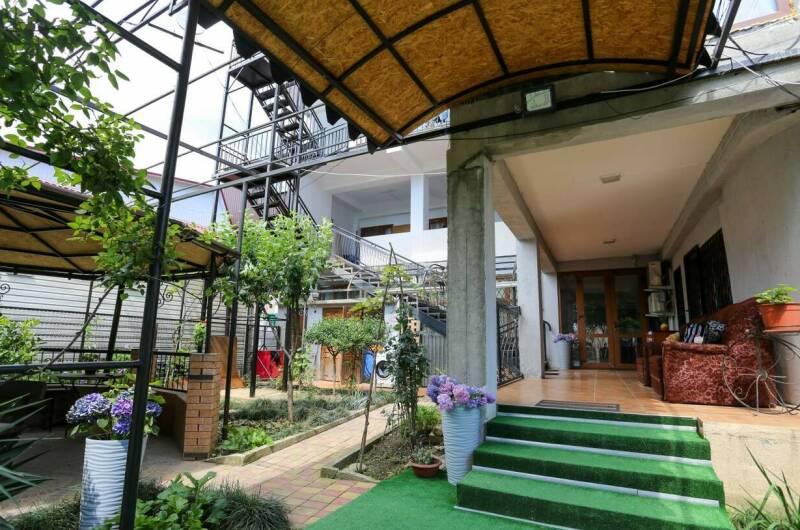 Изображение Изображение гостиницы &quot;Гостиница «Серебряный двор»&quot; #11 #9