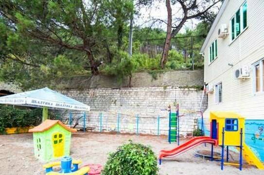 Изображение Изображение гостиницы &quot;Летний Пансионат «Солнечный»&quot; #4 #2