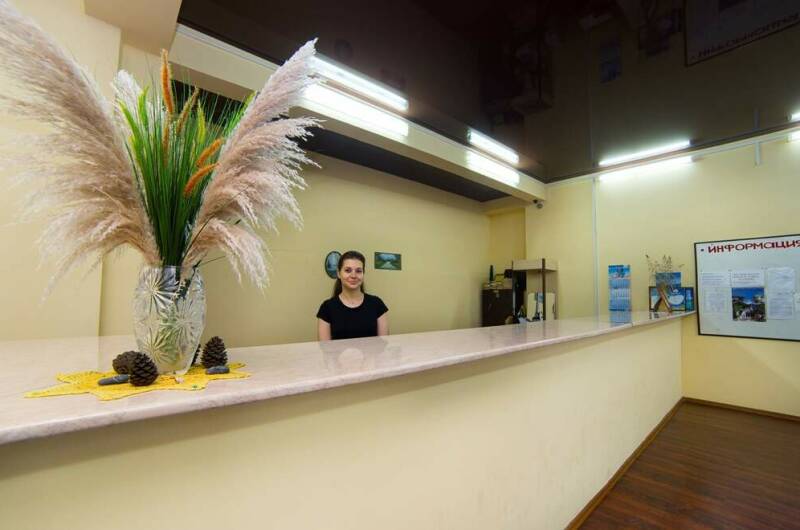 Изображение Изображение гостиницы &quot;Летний Пансионат «Солнечный»&quot; #6 #4