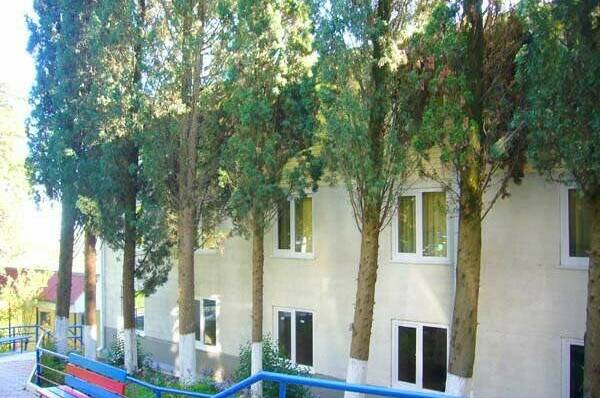 Изображение Изображение гостиницы &quot;Летний Пансионат «Солнечный»&quot; #7 #5