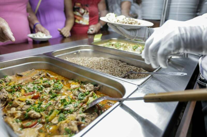 Изображение Изображение гостиницы &quot;Летний Пансионат «Солнечный»&quot; #9 #7