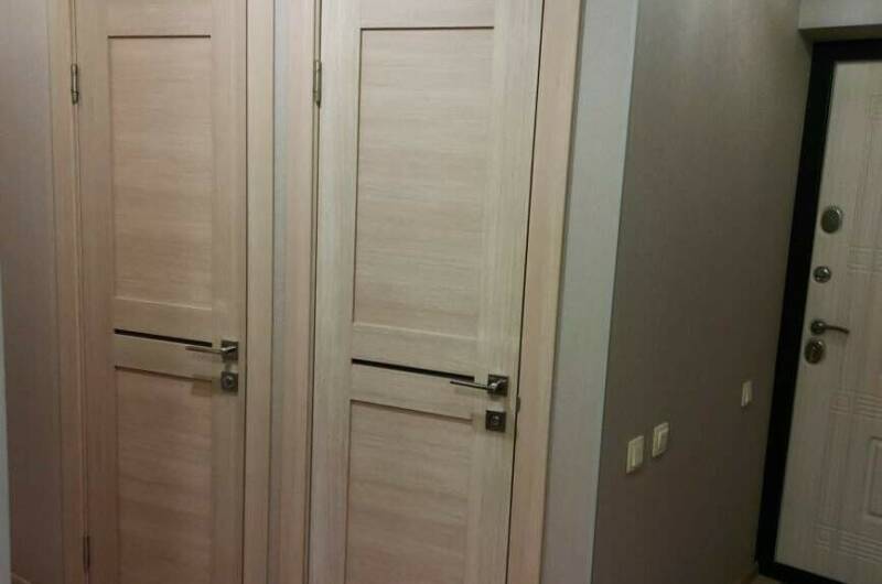 Изображение Изображение квартиры &quot;2-х комнатная квартира в центре&quot; #4 #2