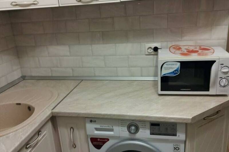 Изображение Изображение квартиры &quot;2-х комнатная квартира в центре&quot; #6 #4