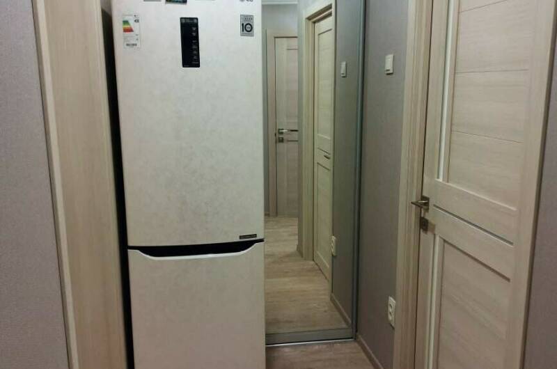 Изображение Изображение квартиры &quot;2-х комнатная квартира в центре&quot; #7 #5