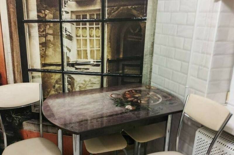 Изображение Изображение квартиры &quot;2-х комнатная квартира в центре&quot; #8 #6