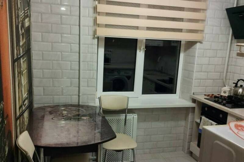 Изображение Изображение квартиры &quot;2-х комнатная квартира в центре&quot; #9 #7