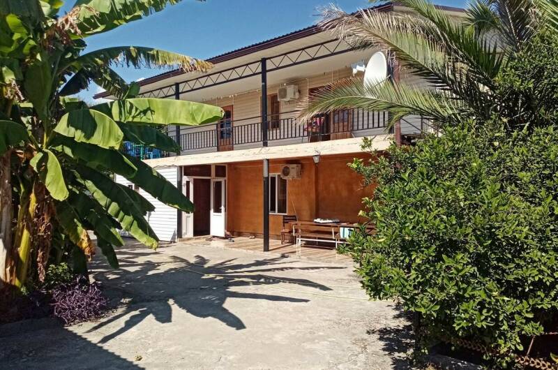 Изображение гостиницы "Гостевой дом «В гостях У Шушаны»" #1