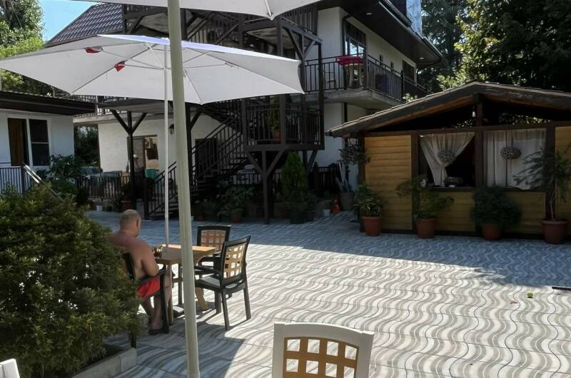 Изображение Изображение гостиницы &quot;Гостевой дом «Ариана»&quot; #3 #1