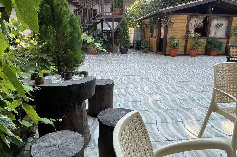 Изображение Изображение гостиницы &quot;Гостевой дом «Ариана»&quot; #4 #2