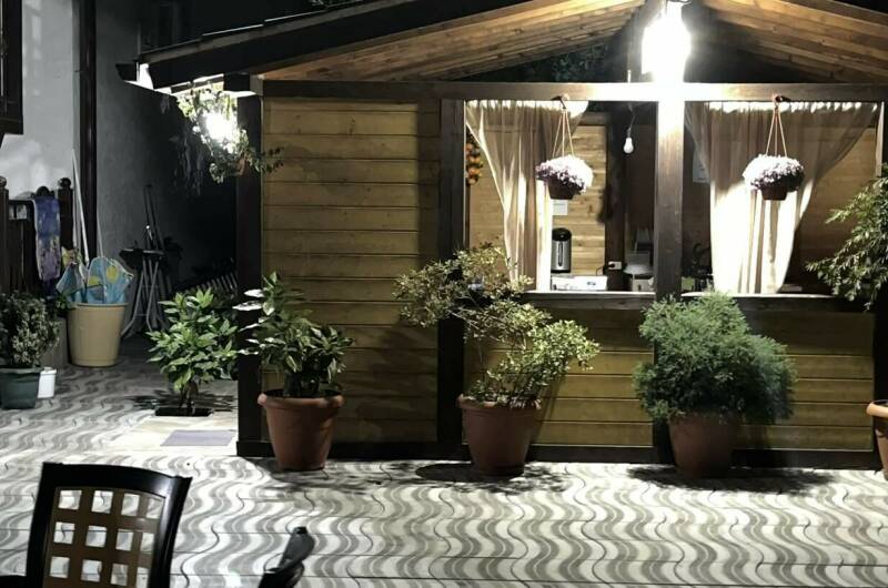 Изображение Изображение гостиницы &quot;Гостевой дом «Ариана»&quot; #5 #3